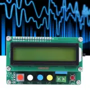 LC-100-A Capacitance Meter Digital Electronic Components Mini USB Interface