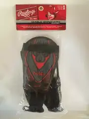 Rawlings Soccer Diablo Shinguards - Youth X-Small