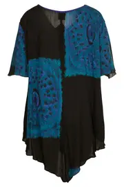 Nyata Sequins Top--KIT-T215E