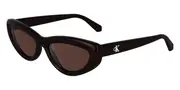 Calvin Klein Jeans CKJ24624S 505 Men's Sunglasses Size 55