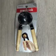 Goodcook Nutcracker Bradshaw Home, Fits Most Nuts