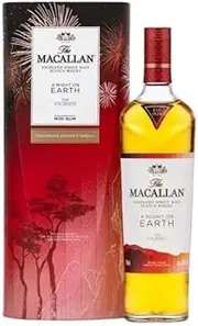 Macallan Night On Earth The Journey 2023