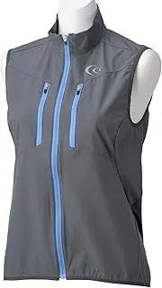 [Goldwin] 3FW35303 Women's Flex Vest