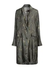 [UMA WANG] UMA WANG Overcoats & Trench Coats - Item 10530175
