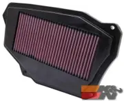 K&N Replacement Air Filter For HONDA ACCORD 94-97,ODY 95-97,ACU CL 97-99 33-2071 (for: Honda)