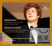在飛比找博客來優惠-Beethoven: Piano Concerto No. 