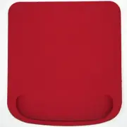Anti-slip Gaming Mouse Pad Mat with Wrist Rest Support for Computer Laptop PC