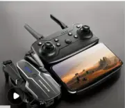 HD Mini Drone (Duel Camera)