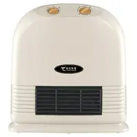 在飛比找momo購物網優惠-【東銘】陶瓷定時電暖器(TM-3701T)