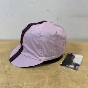 NWT Rapha Cycling Cap II Size M/L Medium / Large Purple