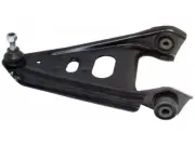 Front Lower Control Arm and Ball Joint Assembly For 08-15 Smart Fortwo VW64G7 (for: Smart)