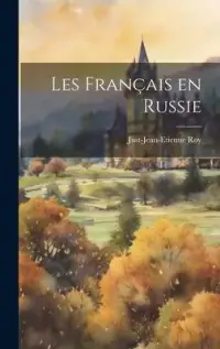 在飛比找博客來優惠-Les Français en Russie