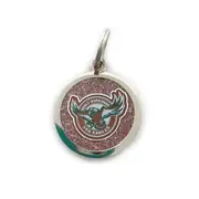Manly Sea Eagles NRL Pet Tag Engravable Dog Tag