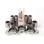 A-Arm Bearing Kit~1987 Suzuki LT500R QuadRacer ATV Pivot Works PWAAK-S03-500L