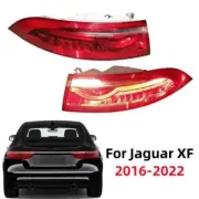 Outer Tail Light Rear Lamp Assembly For JAGUAR XF 2016 17 18 2019 2020 2021 2022 (for: Jaguar)