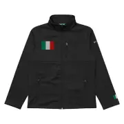 Italy Columbia Soft Shell Jacket *LIMITED EDITION*