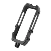 Aluminum Camera Mount Housing Shell Case Protective Frame For Insta360 ONE X2