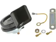 API 23ZD13X Horn Fits 1983-1988 Mitsubishi Cordia (for: Mitsubishi)