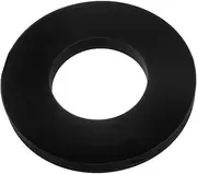 Anneome Car Damping Buffer Shock Absorbing Bushing Protector Rubber Easy Installation