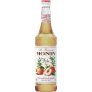 Monin Peach 700mL