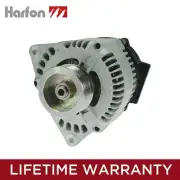 New Alternator For Land Rover Discovery 3.9L 94-95 European I 2000 Petrol 13725N