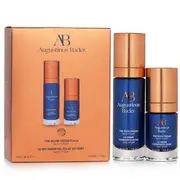 Augustinus Bader The Glow Essentials Set With TFC8: 2pcs