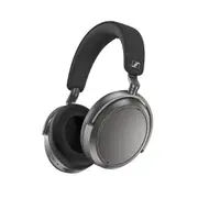Sennheiser Momentum 4 Wireless Over-Ear Headphones, Graphite