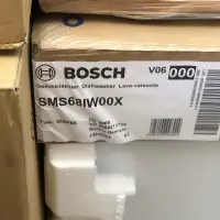 在飛比找蝦皮購物優惠-要問價ㄚ Bosch 來電有特價 SMS4AHW00X 獨立