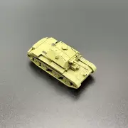 1/144 A13 Allied Tank Light Tank Model