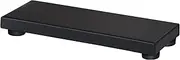Merrithew Padded Platform Extender, 24-Inch,Black