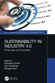 Sustainability in Industry 4.0: Challenges and Remedies by Amit Raj Singh Hardco