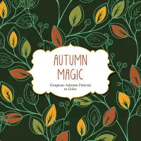 在飛比找博客來優惠-Autumn Magic: Gorgeous Autumn 