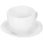 1 set of Ceramic Mug Ceramic Cup Tea Drinking Mug Coffee Cup Ceramic Cup Water
