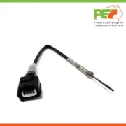 New * PEC * Exhaust Gas Temp Sensor Mid-DPF For Nissan Pathfinder R51M Diesel... (for: Nissan)