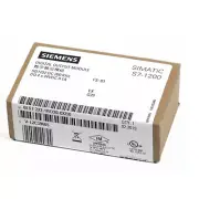 6ES7222-1BD30-0XB0 Siemens Genuine 6ES7222-1BD30-0XB0 New Expedited Shipping#HT