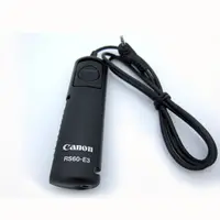 在飛比找PChome24h購物優惠-CANON Remote Switch RS-60E3 ﹝電