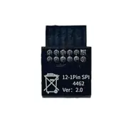 TPM2.0 Module SPI Encryption Security Module 12Pin Encryption Security Module