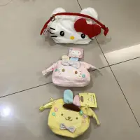 在飛比找蝦皮購物優惠-全新 兔耳朵系列 sanrio 三麗鷗 hello kitt