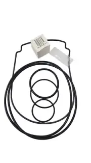 O-ring replacemnt kit for Jandy-Zodiac JHP/JHPU Pool Pump kit 77