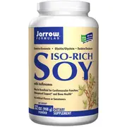 Jarrow Formulas, Iso-Rich Soy, Powder, 32 oz, 908 g