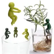 6Pcs Plant Propagation Friends Plant Propagation Buddy Hydroponic