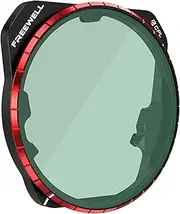Freewell Circular Polarizer CPL Filters Compatible with Mavic 3 Pro/Mavic 3 Pro Cine