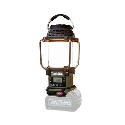Makita MR008GZO Cordless Lantern light Radio Olive 40V Max Tool Only From JAPAN