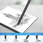 Effortless Magnetic EMR Pen for Remarkable 2 with Tip Variety Available