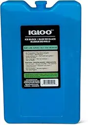 igloo Corporation 25201 Maxcold, Large, Ice Block