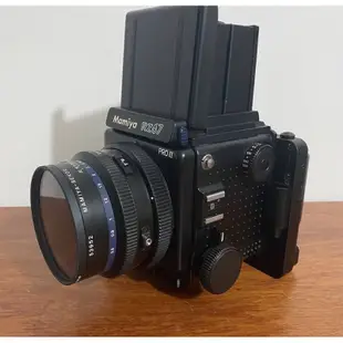 【S.T老相機】 mamiya rz67改拍立得機背,不含機身鏡頭（訂製品）