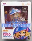 Good Smile Yu-Gi-Oh! Nendoroid Dark Magician Girl ✭100% Authentic✭ USA Seller