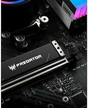 Acer Hard Drive 4 TB