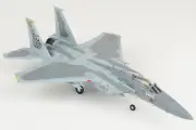 Easy Model 1/72 F-15C Eagle Gulf Spirit USAF 33rd TFW