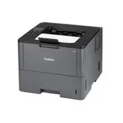Brother HL-L6200DW Business Laser Printer